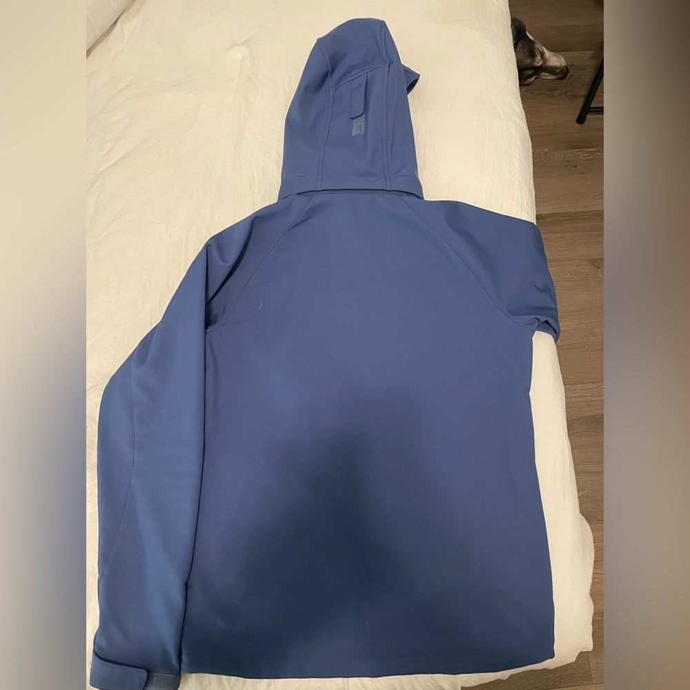Columbia Shell Jacket - Picture 2 of 3